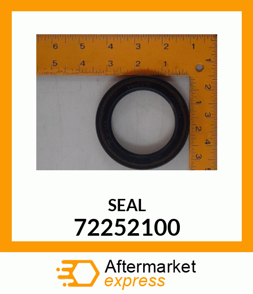 SEAL 72252100