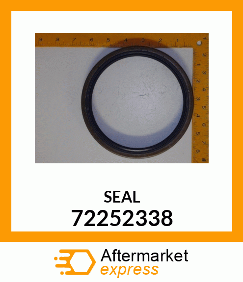 SEAL 72252338