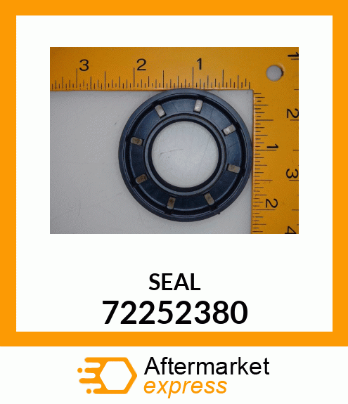 SEAL 72252380