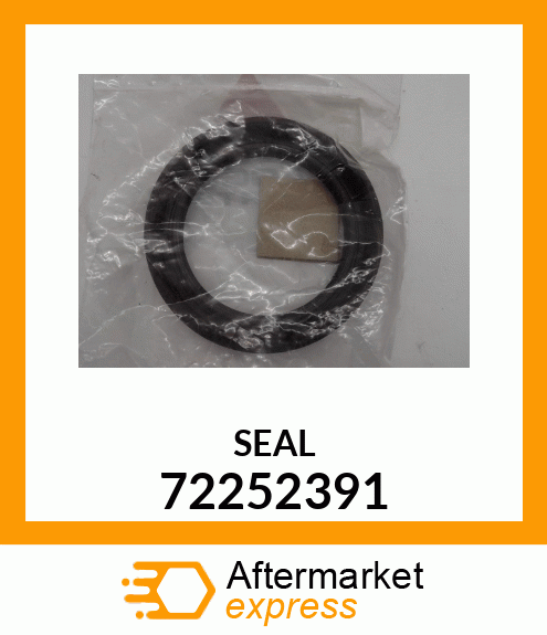 SEAL 72252391