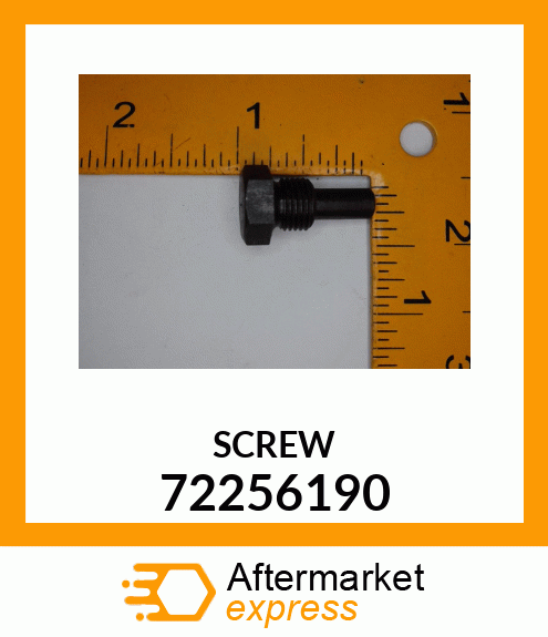 SCREW 72256190