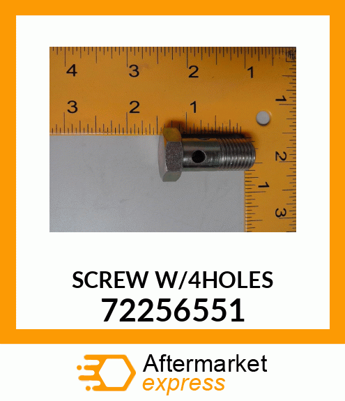 SCREW_W/4HOLES_ 72256551