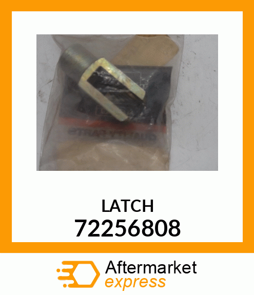 LATCH 72256808