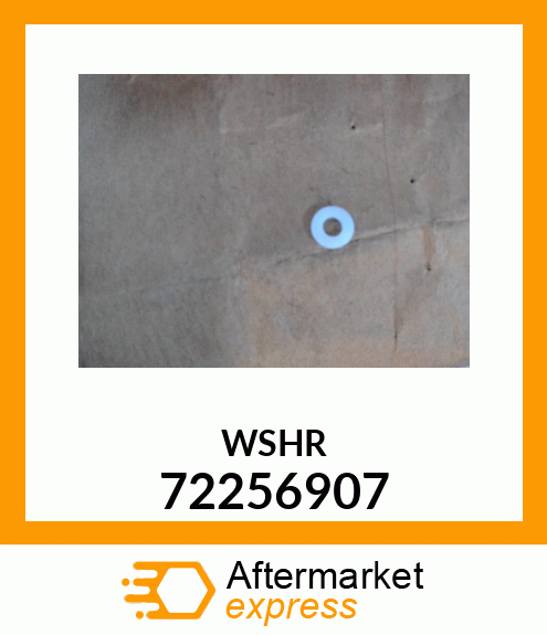 WSHR 72256907