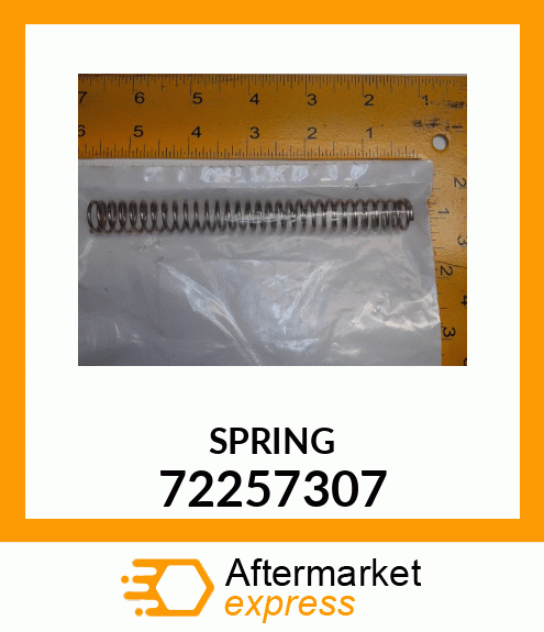 SPRING 72257307