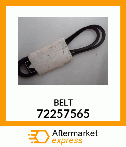 BELT 72257565