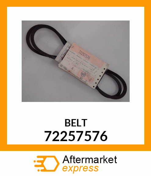 BELT 72257576