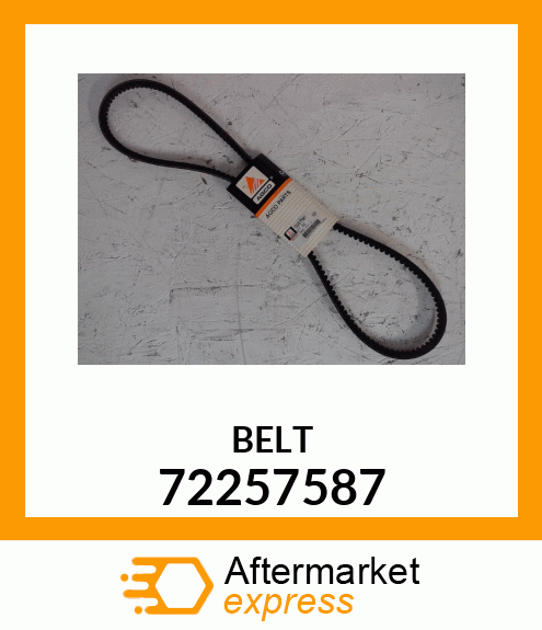 BELT 72257587