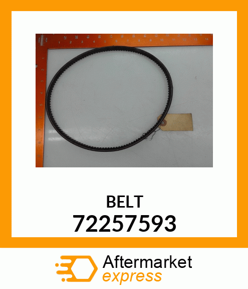 BELT 72257593