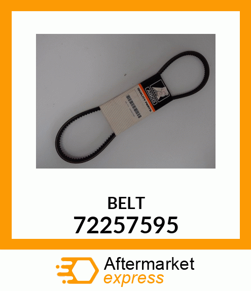 BELT 72257595