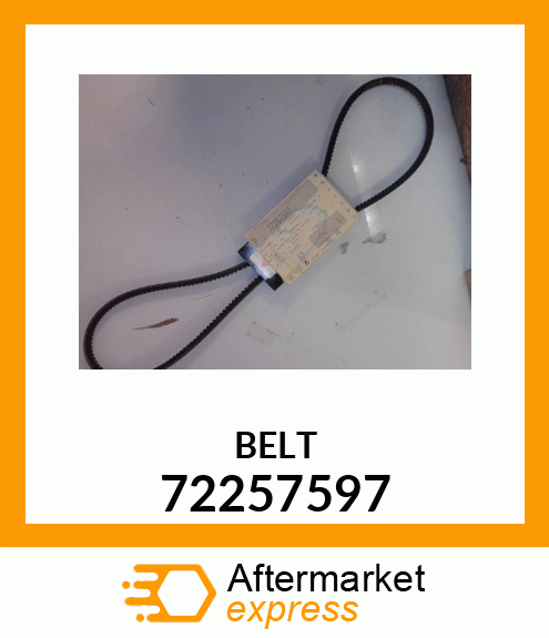 BELT 72257597