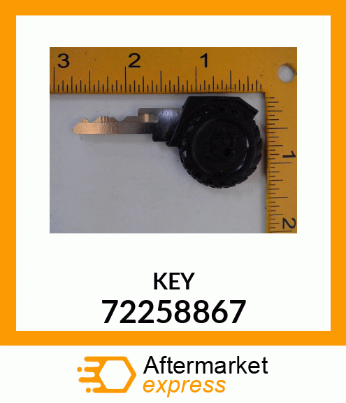 KEY 72258867