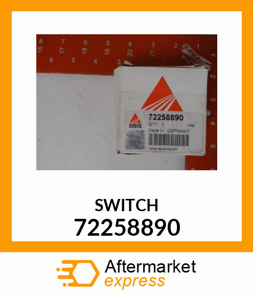 SWITCH 72258890