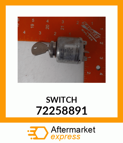 SWITCH 72258891