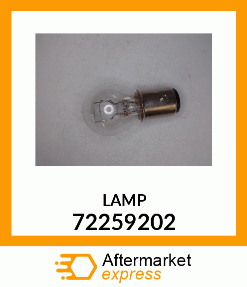 LAMP 72259202