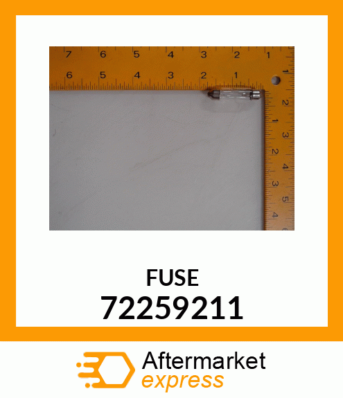 FUSE 72259211