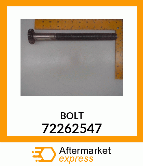 BOLT 72262547