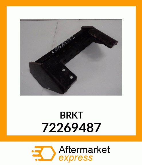 BRKT 72269487