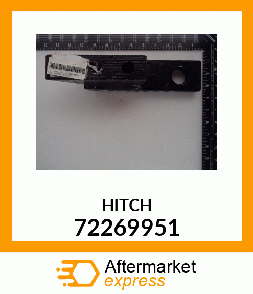 HITCH 72269951