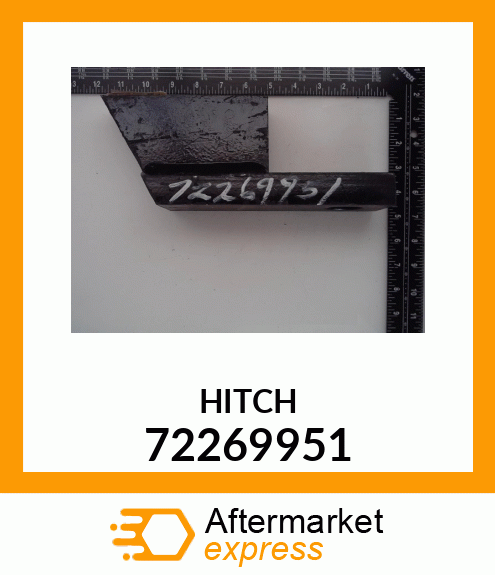 HITCH 72269951