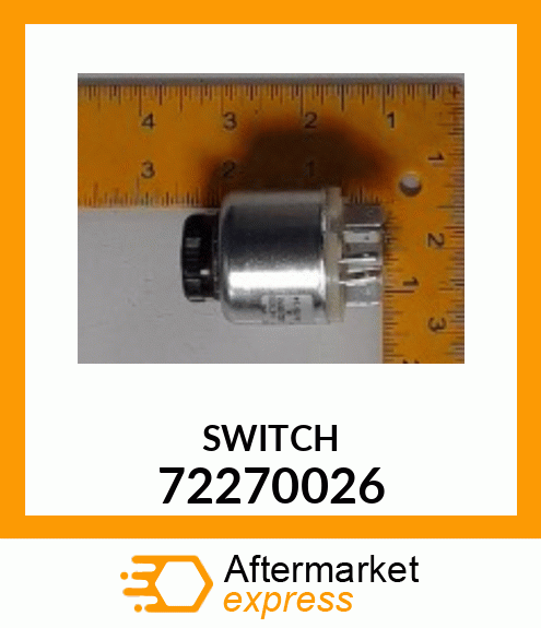 SWITCH 72270026