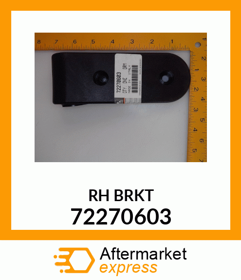 RH_BRKT 72270603