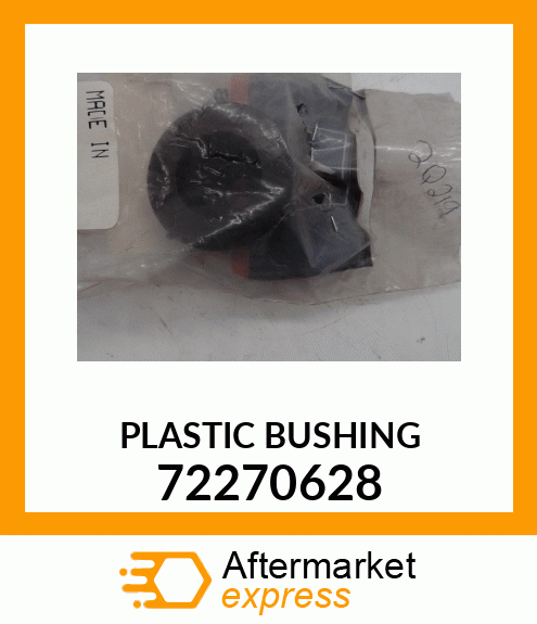 PLASTIC_BUSHING 72270628