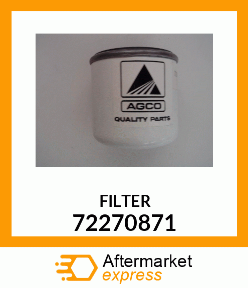 FILTER 72270871