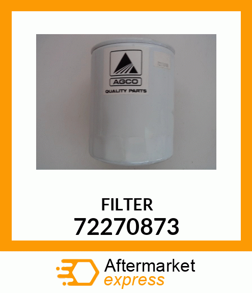 FILTER 72270873