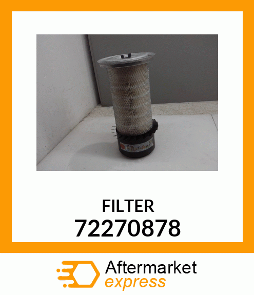 FILTER 72270878