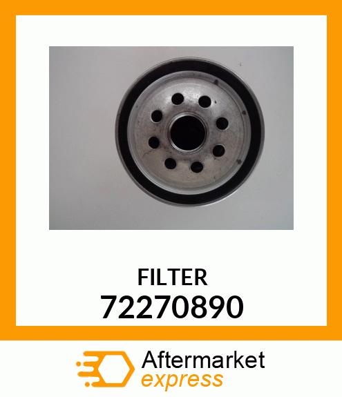 FILTER 72270890