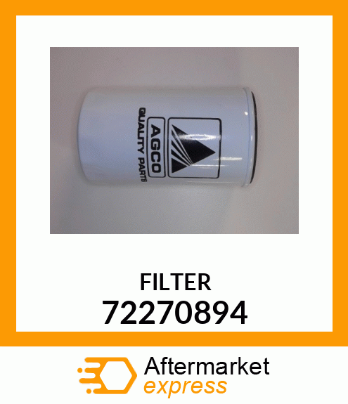 FILTER 72270894