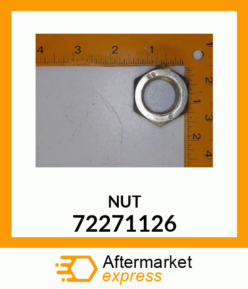 NUT 72271126