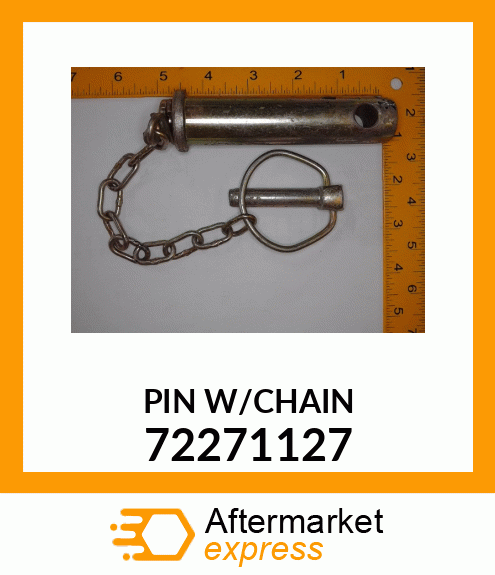 PIN_W/CHAIN 72271127