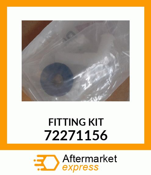 FITTING_KIT_2PC 72271156