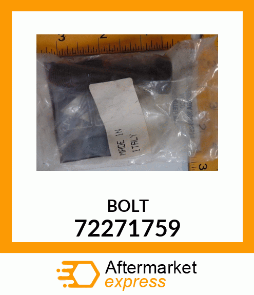 BOLT 72271759