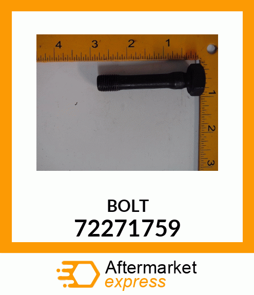 BOLT 72271759