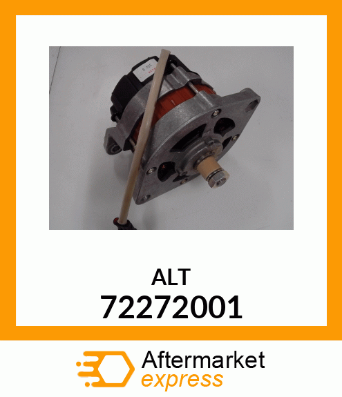 ALT 72272001