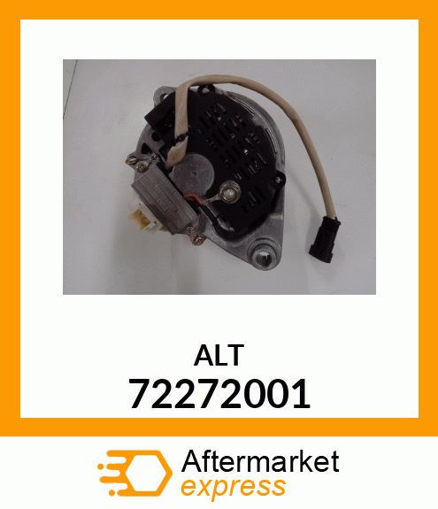 ALT 72272001