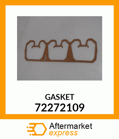 GASKET 72272109