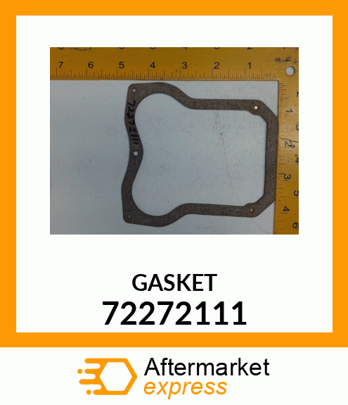 GASKET 72272111