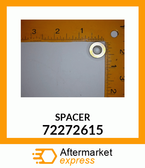 SPACER 72272615