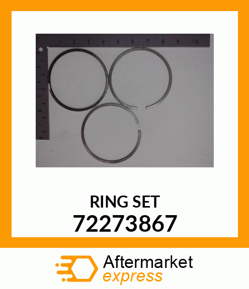 RINGSET 72273867