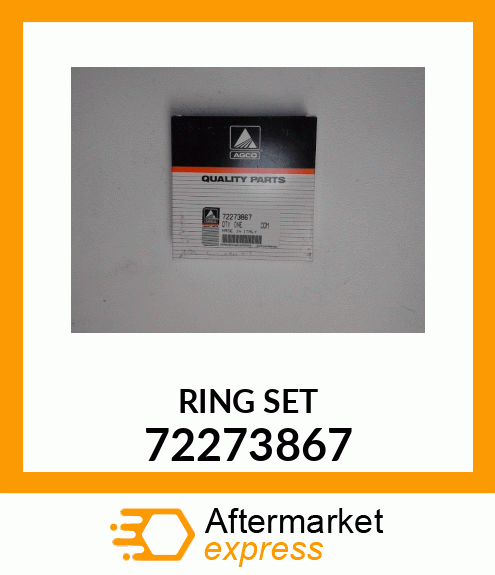 RINGSET 72273867