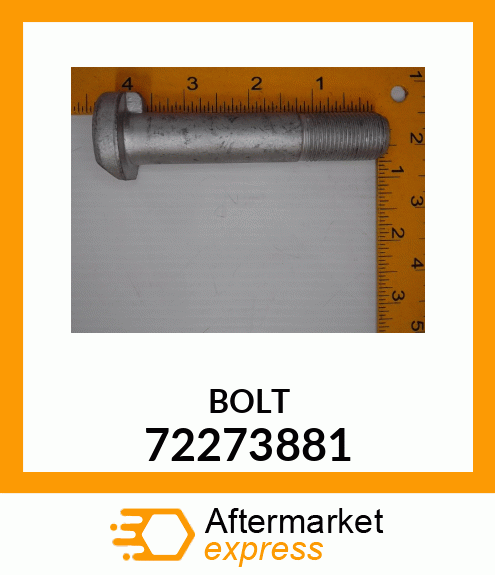 BOLT 72273881