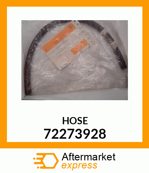 HOSE 72273928