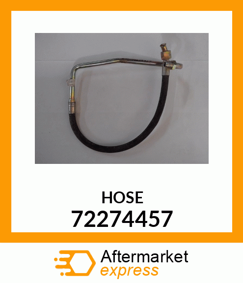 HOSE 72274457