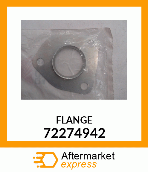 FLANGE 72274942