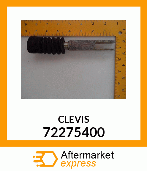 CLEVIS 72275400