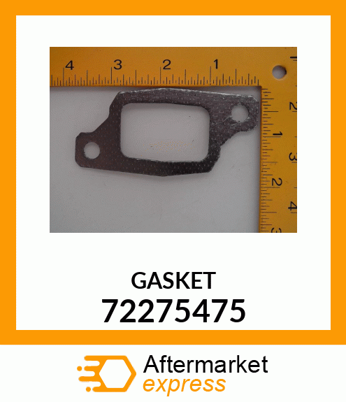 GASKET 72275475